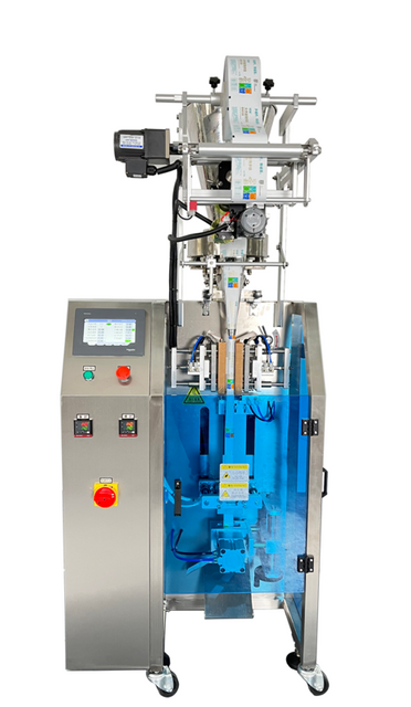 Máquina de embalaje granular