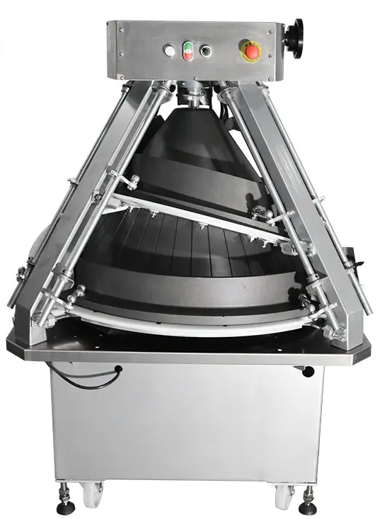 Divisor de masa automático Rounder