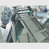 Máquina de embalaje de empaque de hielo de paleta