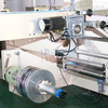 Máquina de embalaje de barra de proteínas
