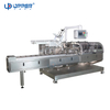 Sachet Bag Sorter Contando máquina de embalaje de caja de cartón 